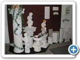 Figuren in unserer Ausstellung